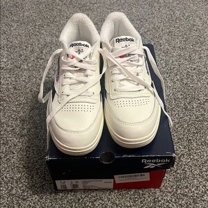 Reebok Club C Double Revenge Sneakers